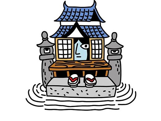 日本心情画