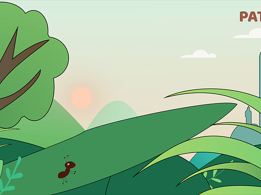 ip二維動(dòng)畫(huà)（個(gè)人主頁(yè)-ZNjM5MDE3MDQ=） - 動(dòng)畫(huà)片 - 站酷設(shè)計(jì)師一派之長(zhǎng)原創(chuàng)素材 - 站酷ZCOOL