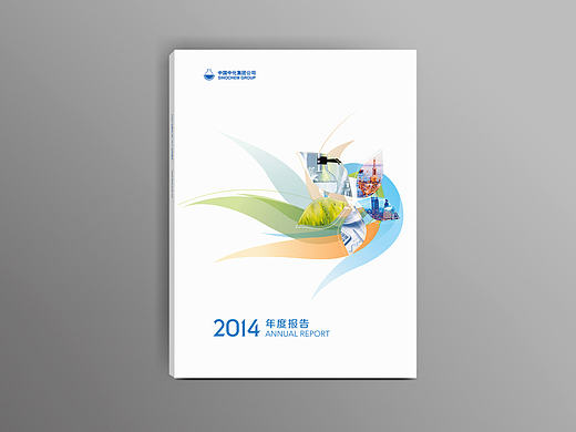 中国石化 年度报告