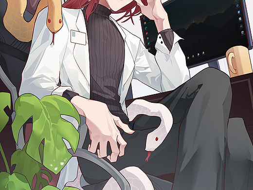 红毛！（个人主页-ZNjE1MjExNzI=） - 创作习作 - 站酷设计师小小小小糯米龙原创素材 - 站酷ZCOOL