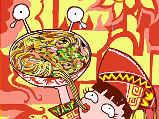 关于广西南宁的插画及应用（个人主页-ZNjExOTAzNg==） - 商业插画 - 站酷设计师坚强的小喷菇原创素材 - 站酷ZCOOL