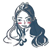 一只ATINGYA的头像