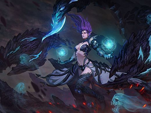 习作（个人主页-ZMTMzNDk5ODA=） - 商业插画 - 站酷设计师不爱睡觉的包原创素材 - 站酷ZCOOL