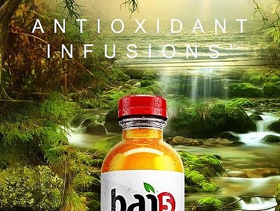 产品海报合成练习