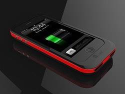 背夹电源设计方案 (POWER BANK)