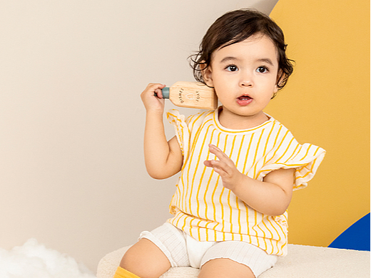 鞋帽箱包 儿童鞋