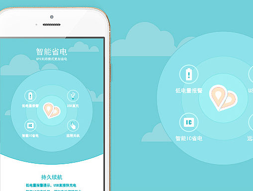 爱立佳APP