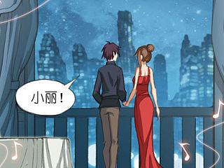 机甲女神(PART23:master)