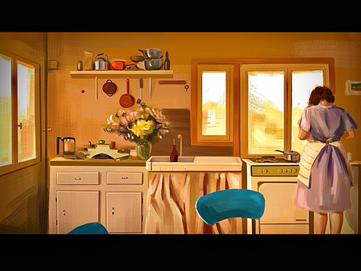 插画海报设计|插画|商业插画|amanda醒醒_原创作品-站酷zcool