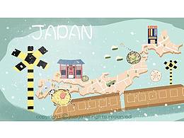 地图