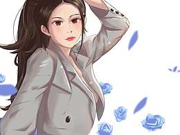 手绘
