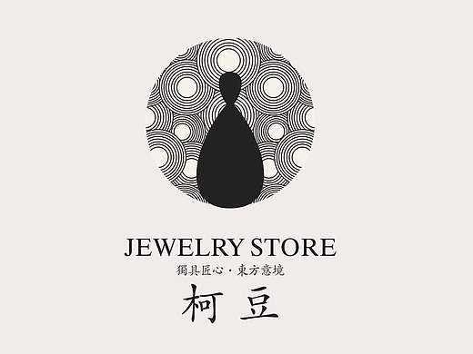 一套  logo