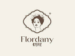 服装鞋帽品牌logo/VI设计