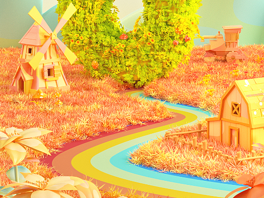 #WOW学习的动力就是分享