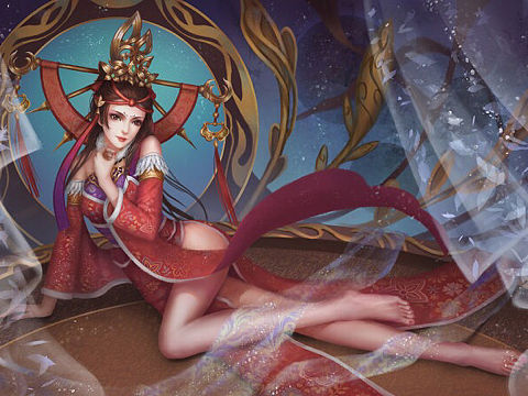 女帝