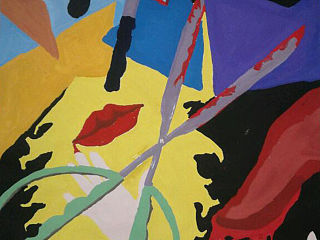 感官色彩（个人主页-ZMzQ5ODg0OA==） - 海报 - 站酷设计师视野无界原创素材 - 站酷ZCOOL