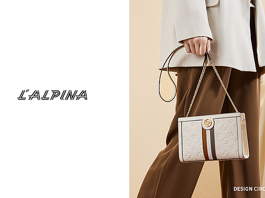 女包模特拍摄III