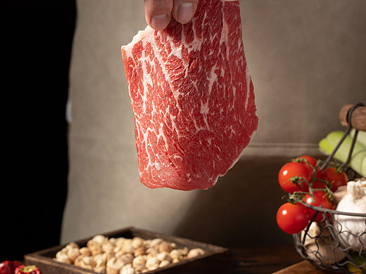 烤肉