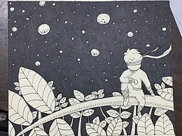 再会。却像是个空手而归的猎人，显得无比落魄。