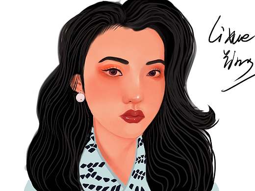 ipipsd板绘（个人主页-ZMzU0NTI1OTY=） - 创作习作 - 站酷设计师长长的颖原创素材 - 站酷ZCOOL