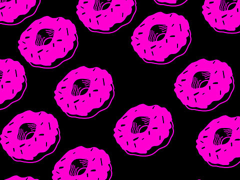 ZERO MUSIC Eslie 《我想要和你谈个恋爱》专辑封面