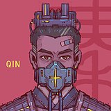 倔强的麦芒的头像