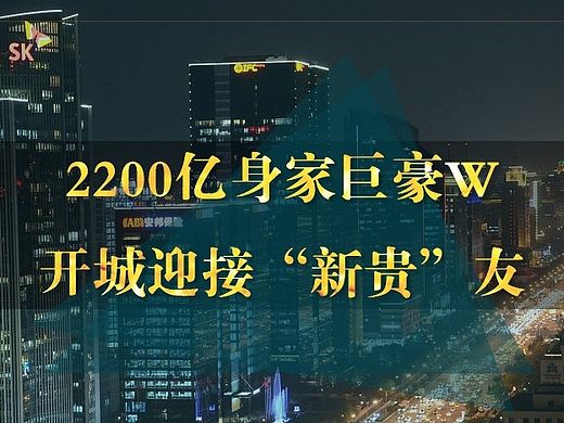 房地产手机移动端微信稿