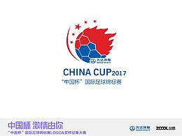 中国杯2017