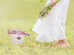 你说你喜欢长发