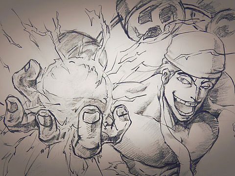 小漫画