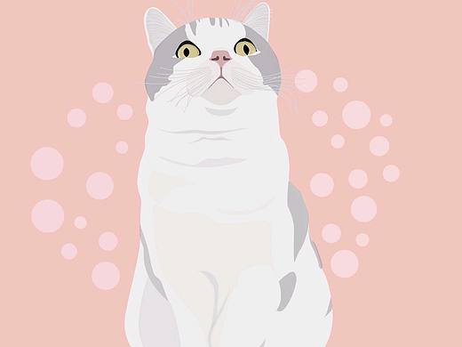 元气·纸胶带手帕展（个人主页-ZMzUzMzEwMjQ=） - 商业插画 - 站酷设计师lemonkiwifruit原创素材 - 站酷ZCOOL