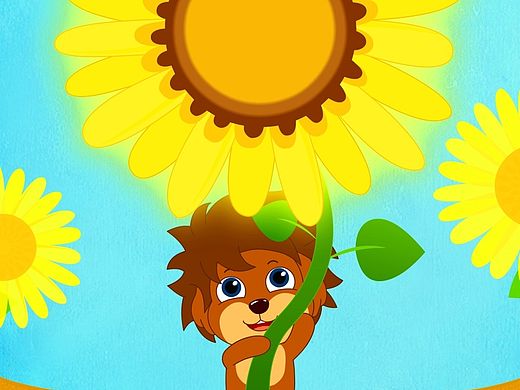 没有阳光，你自己便是阳光！