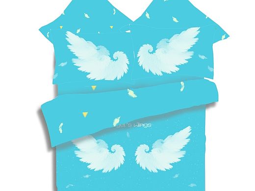 天使的翅膀（个人主页-ZMTMyODkyMDA=） - 图案 - 站酷设计师微笑1012原创素材 - 站酷ZCOOL