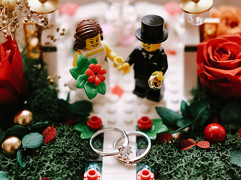 2021.3.14婚礼跟拍