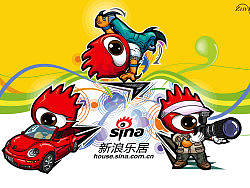 一些小浪人的绘画创作