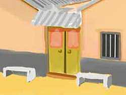 鼠繪小場景（個人主頁-ZMjI2Mjg4MjQ=） - 藝術(shù)插畫 - 站酷設(shè)計師成成zyc原創(chuàng)素材 - 站酷ZCOOL