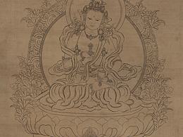 金刚萨埵