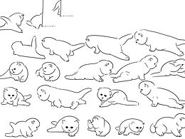 糾結(jié)貓：“社畜的堅持”