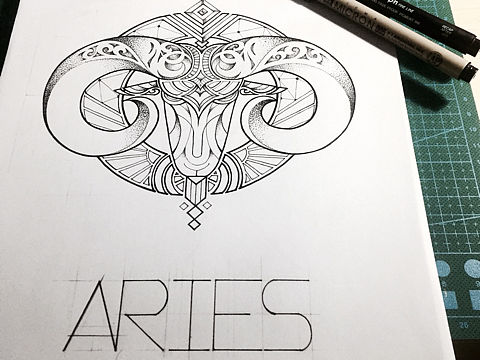 ARIES