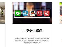聚合支付