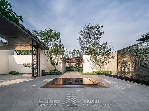 建筑摄影