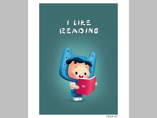 吉祥物及周邊產(chǎn)品設(shè)計（個人主頁-ZNDc5MzkwMTY=） - 單幅漫畫 - 站酷設(shè)計師彭杰繪畫原創(chuàng)素材 - 站酷ZCOOL