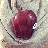 放学后校门口等我的头像