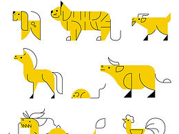 十二生肖