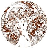 DALI丸子的头像