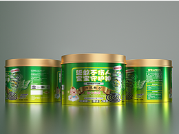 蚊香包装设计