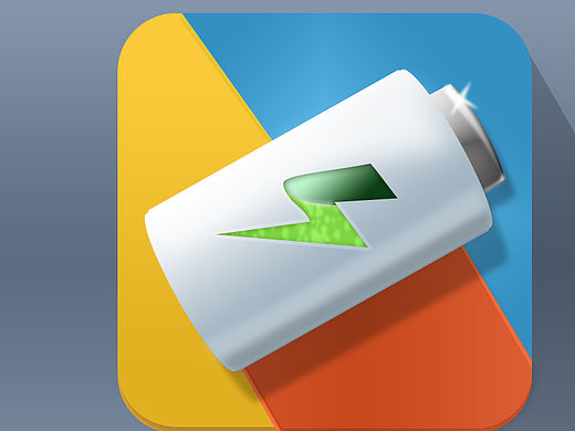 电池图标临摹（个人主页-ZMTQ4MDY0MTI=） - 图标 - 站酷设计师边城到此莫若原创素材 - 站酷ZCOOL