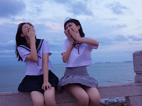 烟火与星河