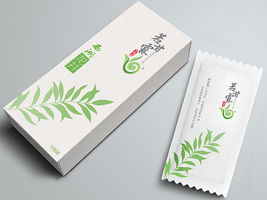 茶叶包装