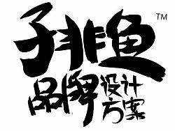 子非鱼·品牌包装设计#湘南学院#